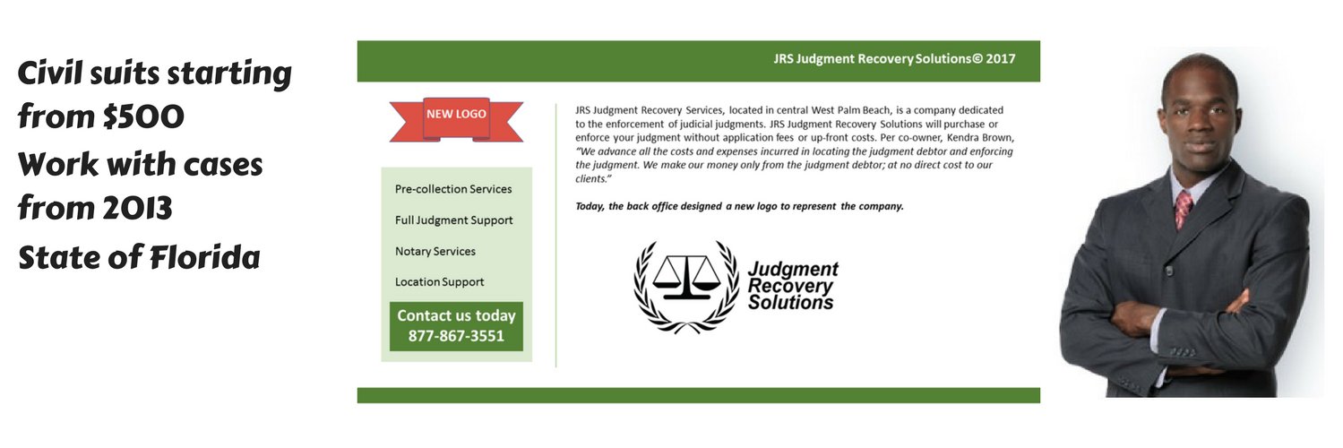 jrsjudgment's profile banner image