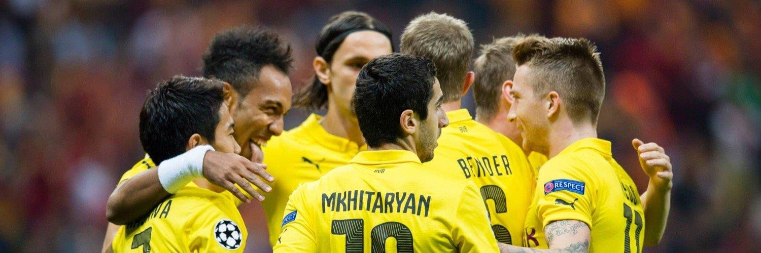 borussia24pl's profile banner image