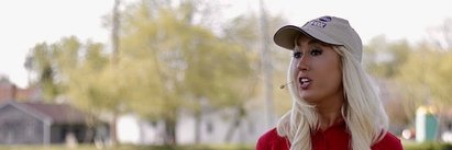JessicaGavinTV's profile banner image
