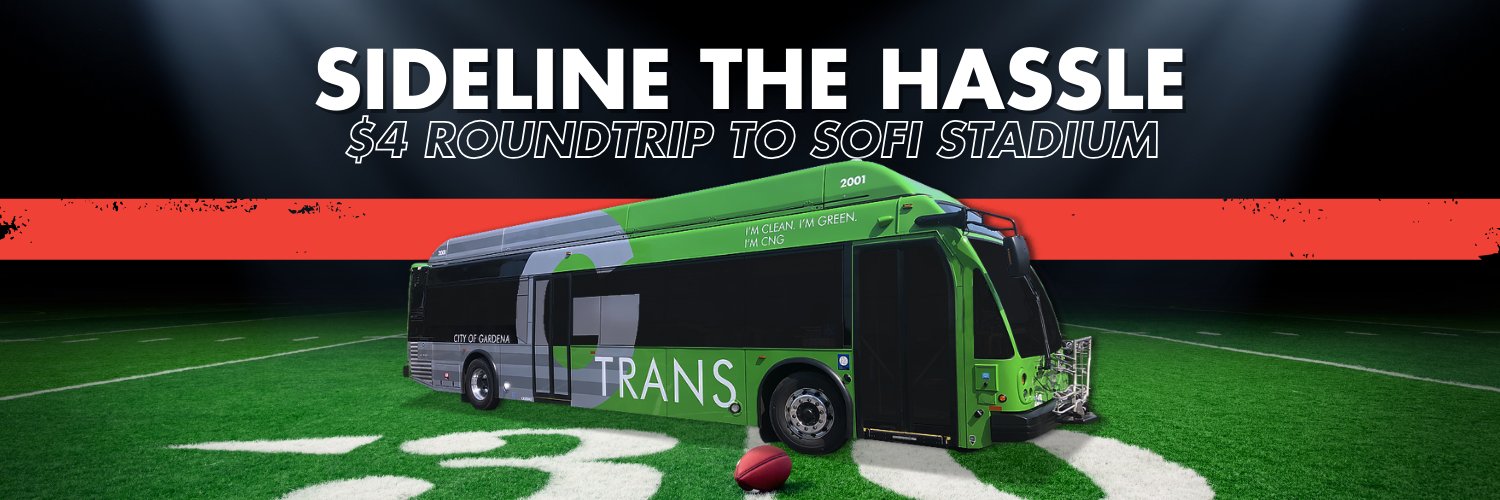 RideGTrans's profile banner image