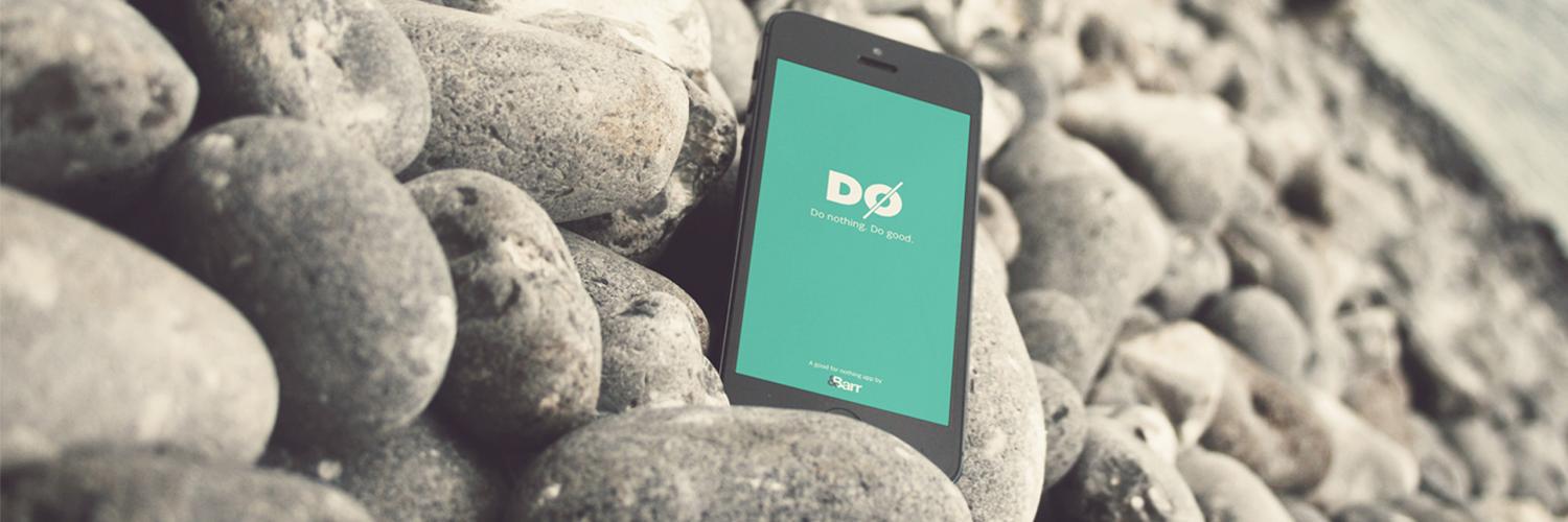 DoNothingDoGood's profile banner image