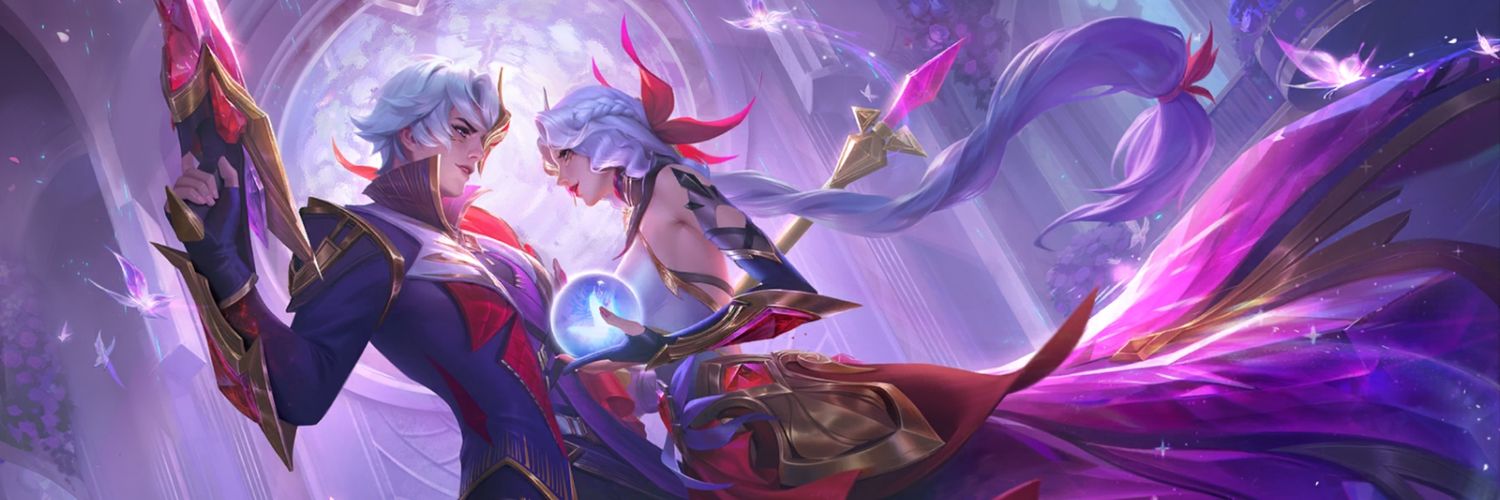 aririgai's profile banner image