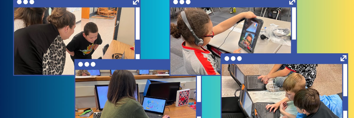 TSC Technology Dept banner