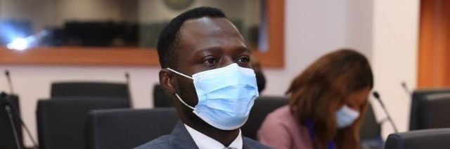 Ọmọọba Dáfídì of 042 banner