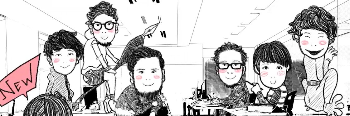 qkato's profile banner image