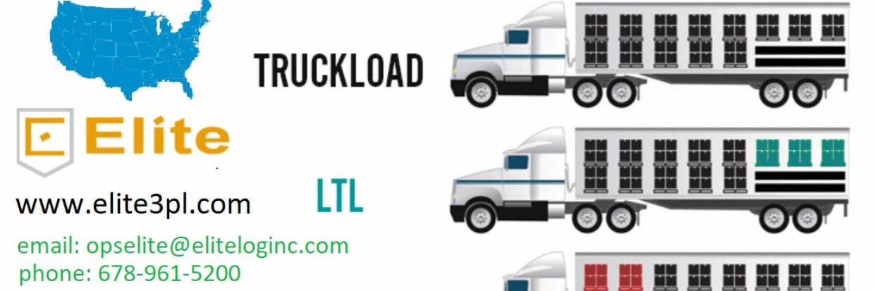 Elite_Logistics's profile banner image