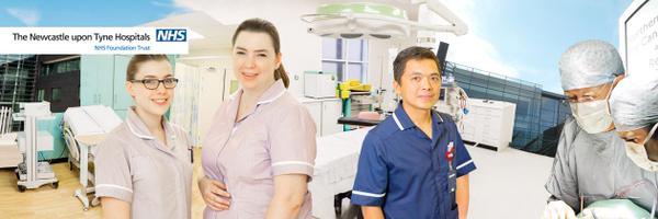 NUTHMedEd Profile Banner
