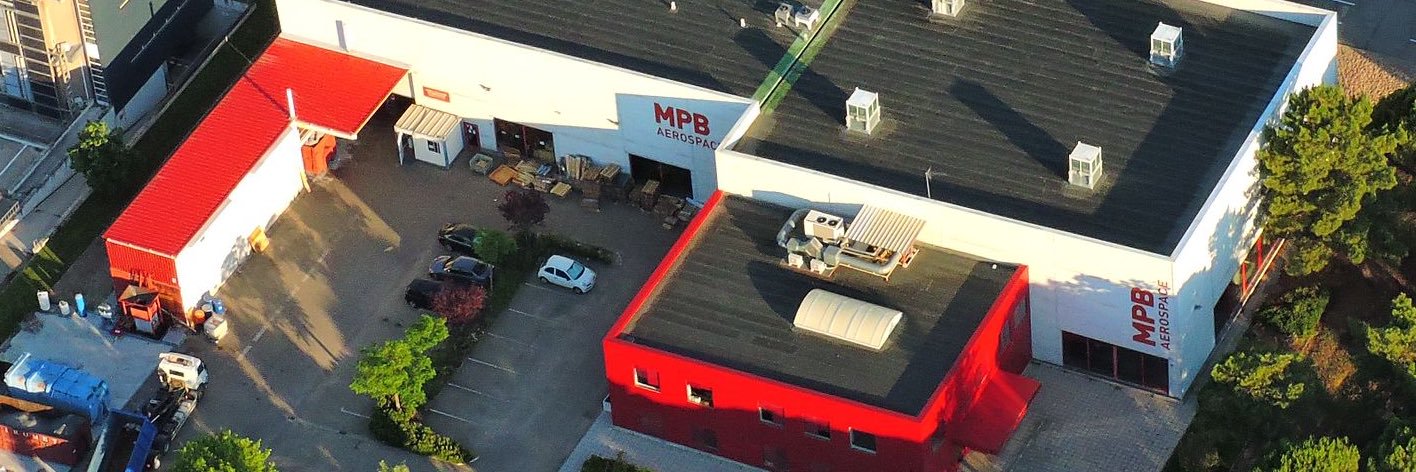mpbaerospace's profile banner image