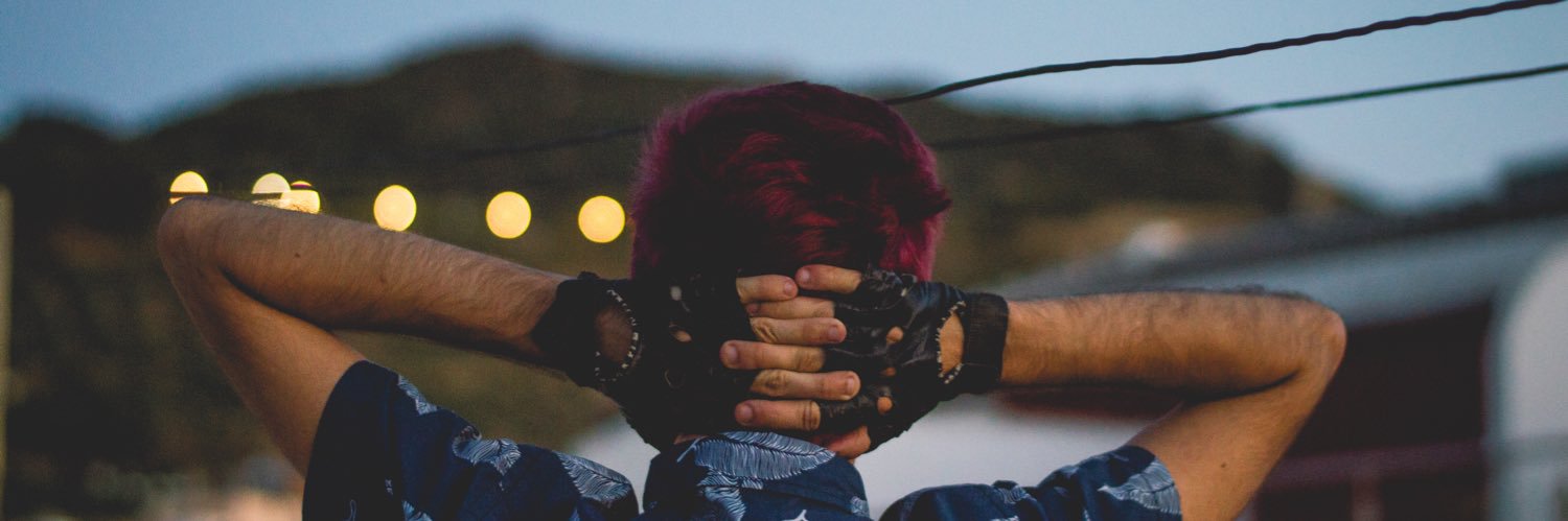 Amy Milhouse banner