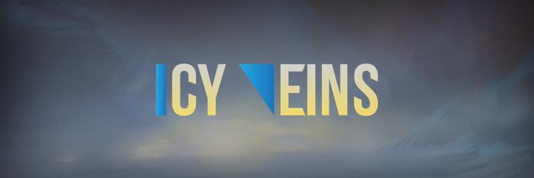 Gwenymph's profile banner image
