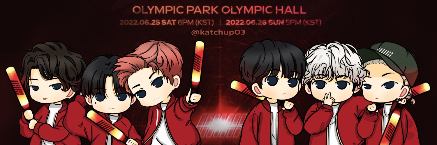 katchup03's profile banner image