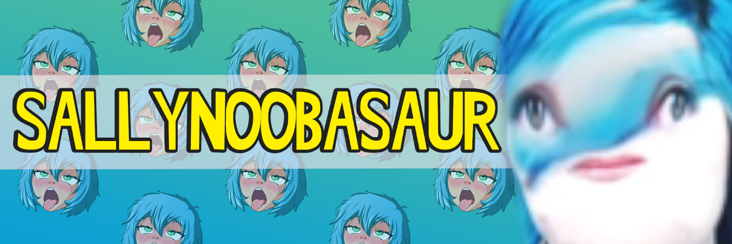 SallykoVT's profile banner image