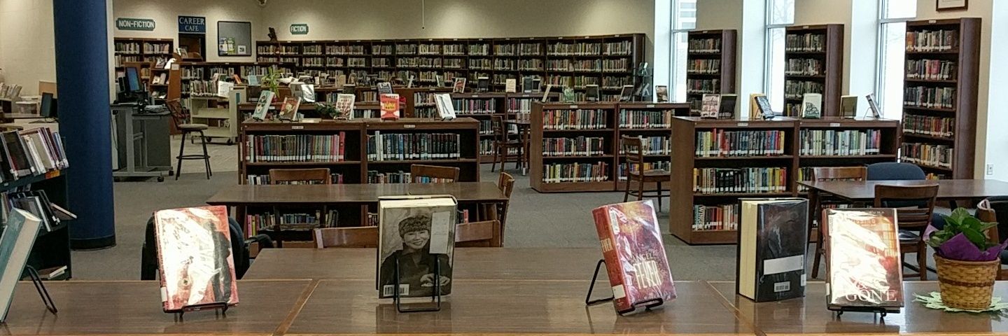 AEHSLibrary's profile banner image