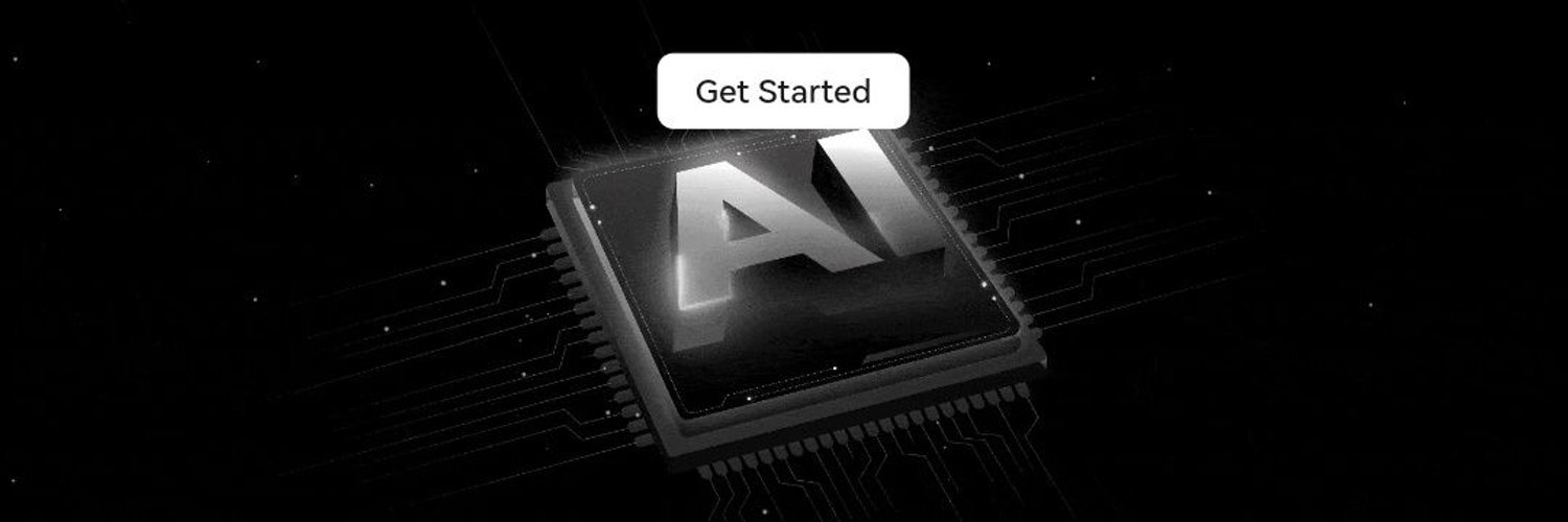 Infiniteall_ai's profile banner image