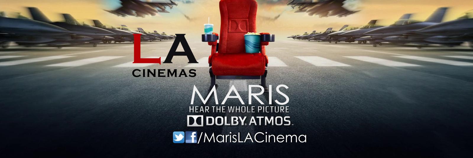 MarisLACinema's profile banner image