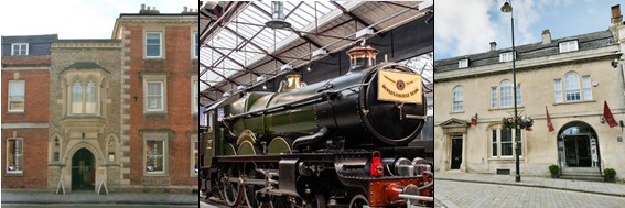 MuseumsInWilts's profile banner image