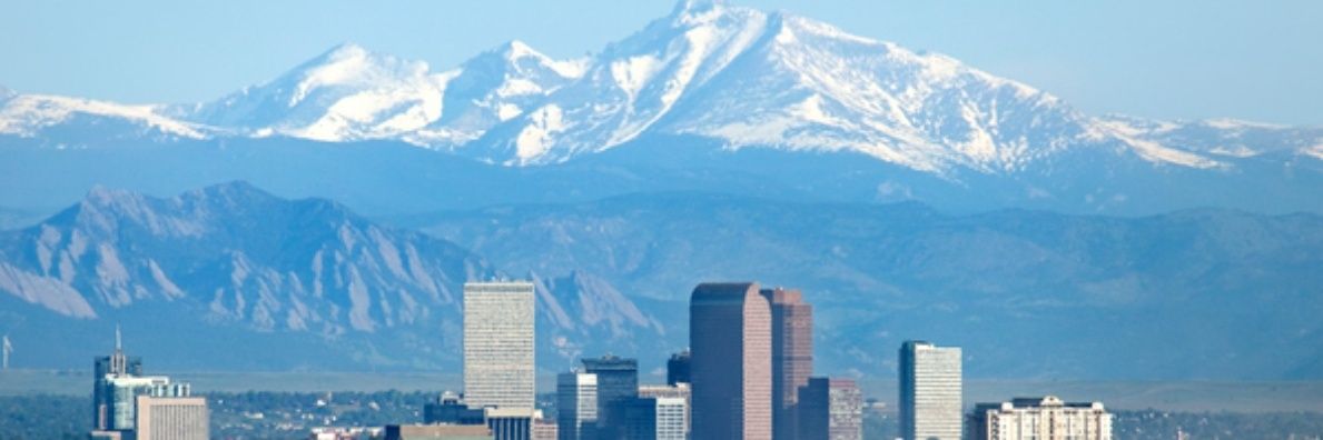 Mountain Views 🌲 banner