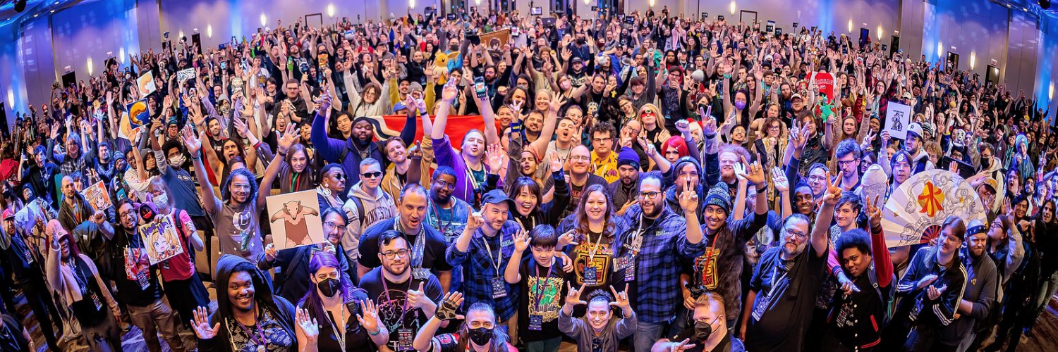 Frosty Faustings's banner