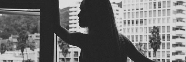 Scarlett Rose. banner