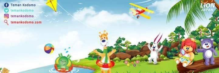 TemanKodomo's profile banner image