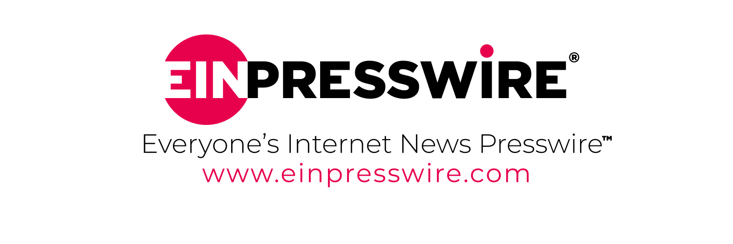 EINPresswire's profile banner image