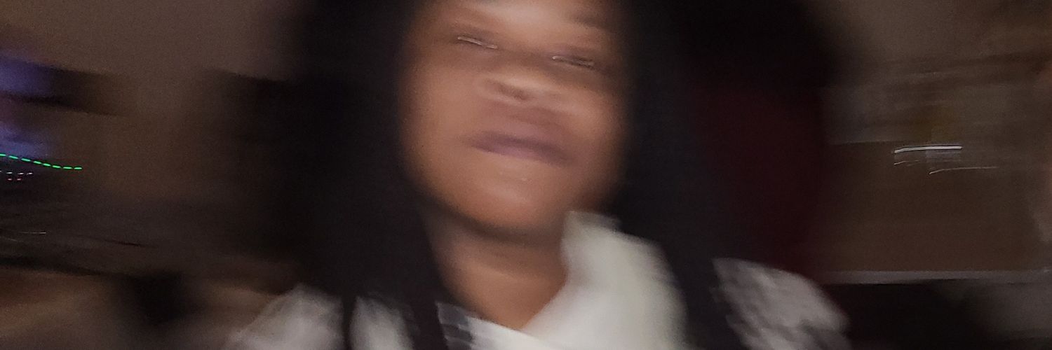 Kunta KinChae🕊❤️🫶🏾 banner