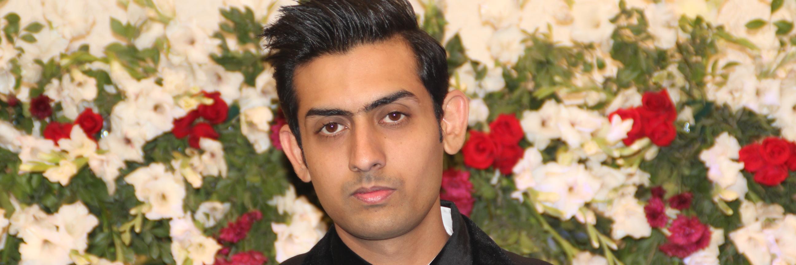 subhannaeem007's profile banner image