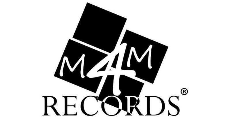 M4MRecordsSa's profile banner image