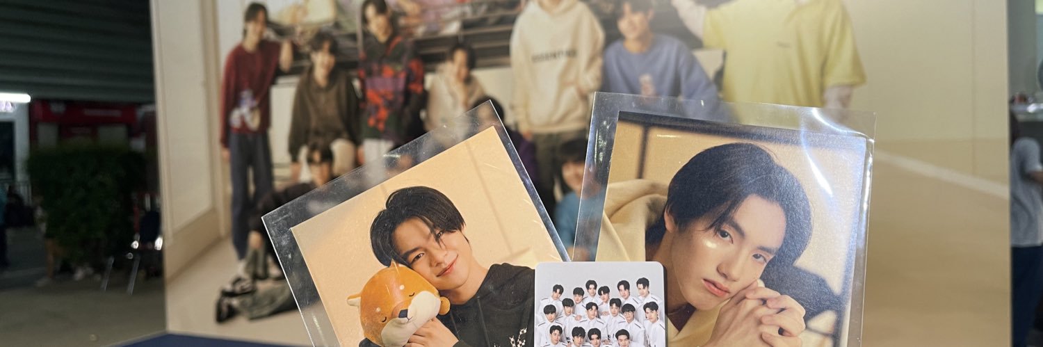 TokyoOk's profile banner image