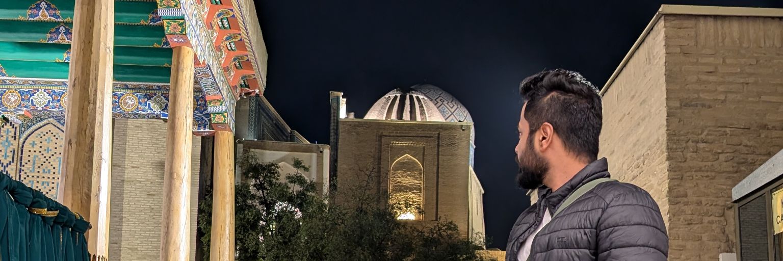 iam_yawar's profile banner image