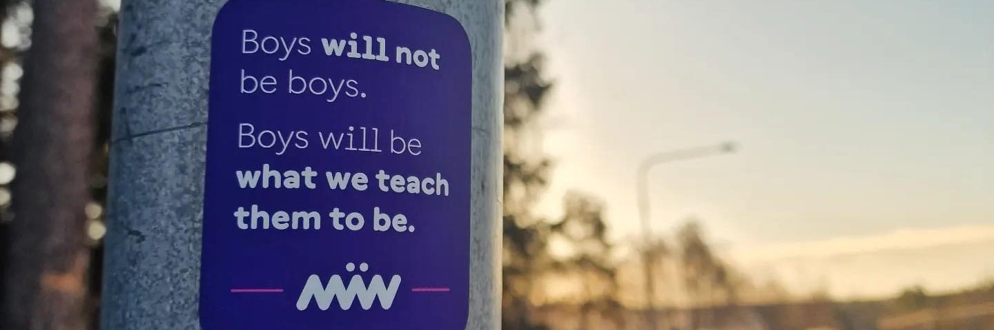 David Gagnert banner