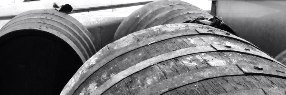 Culmination Brewing banner