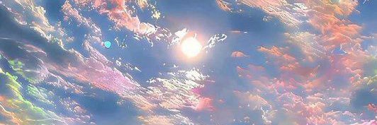 M banner