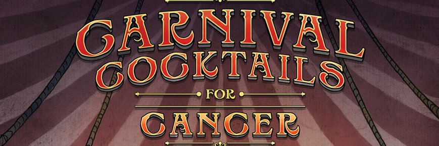 Carnival Cocktails banner