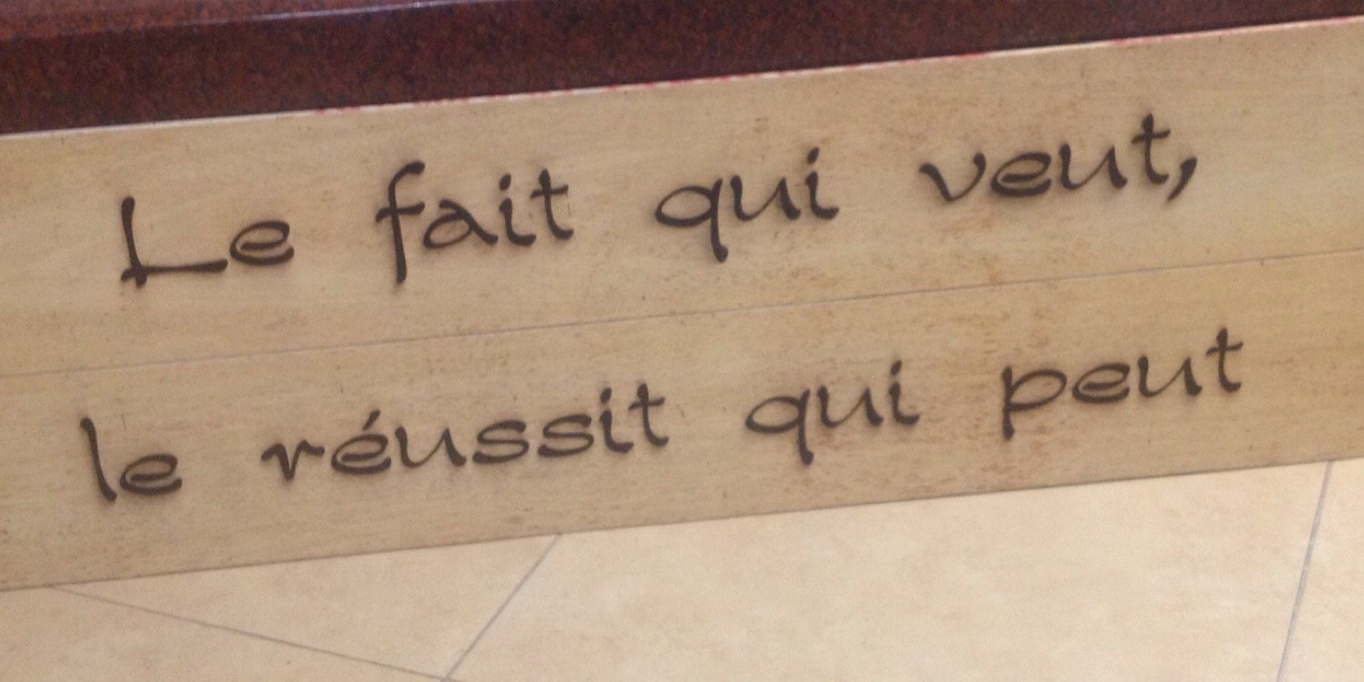 chefcicou's profile banner image