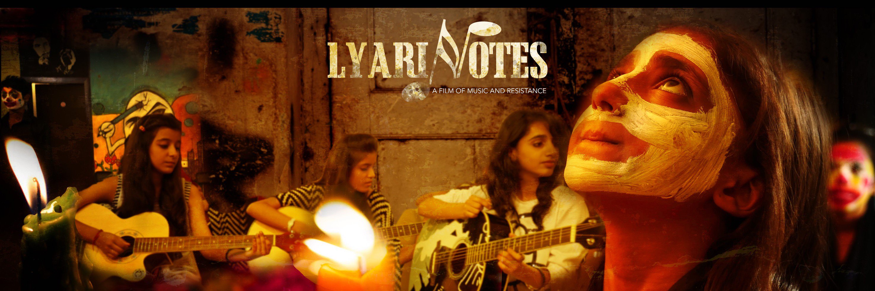 lyarinotes's profile banner image