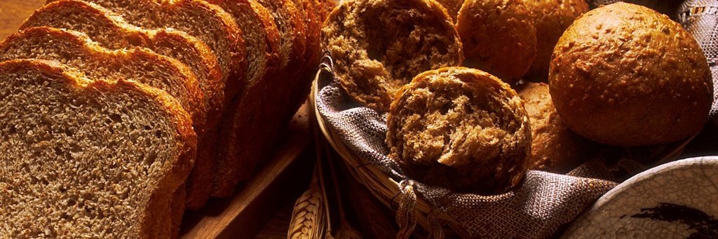 New World Bakery banner