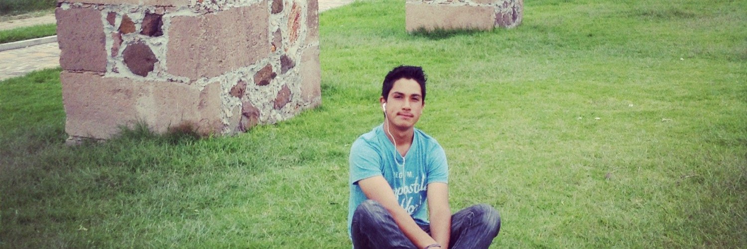 luis22mem's profile banner image