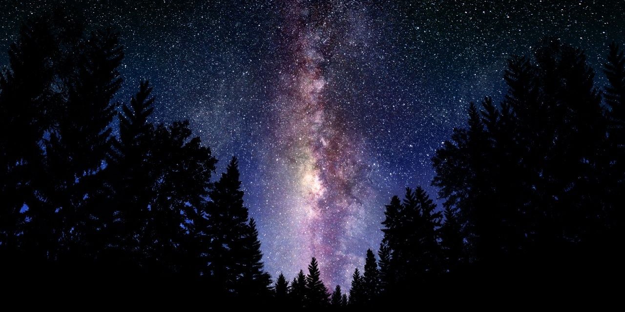 darkskiesnz's profile banner image