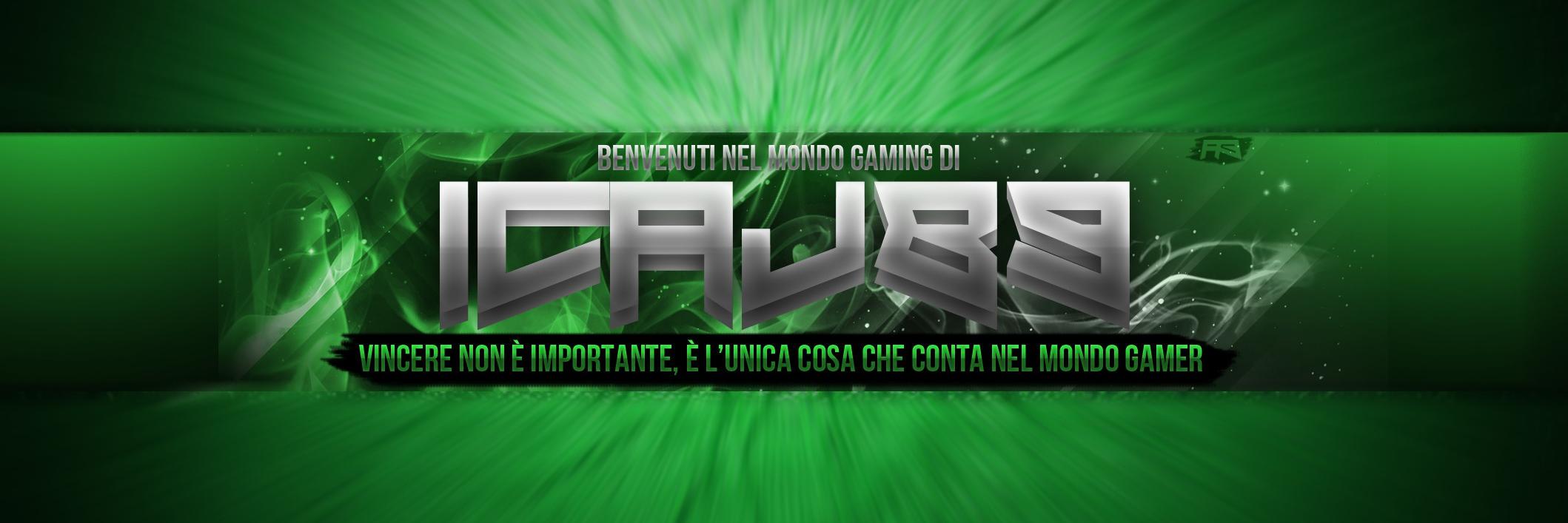 ICAJ89's profile banner image