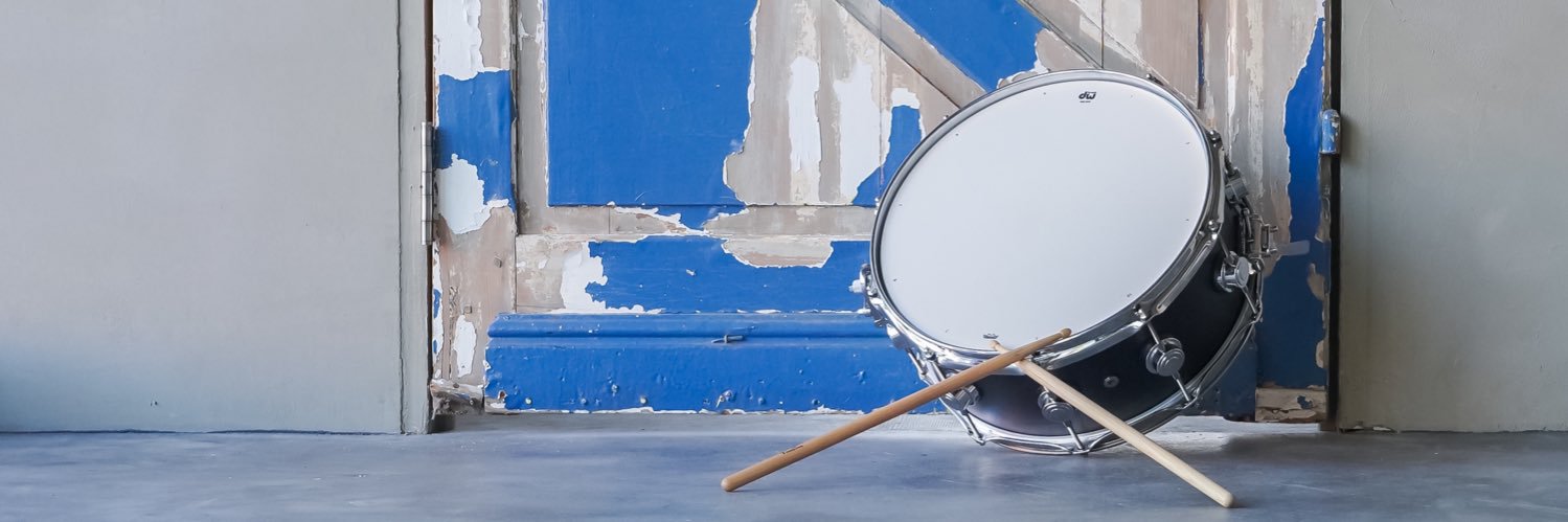 tkdrums7411's profile banner image