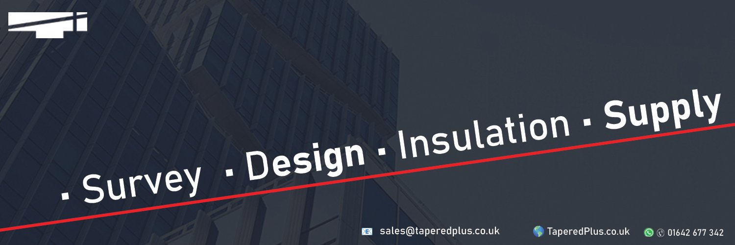 TaperedPlus banner
