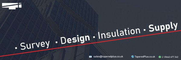 TaperedPlus Profile Banner