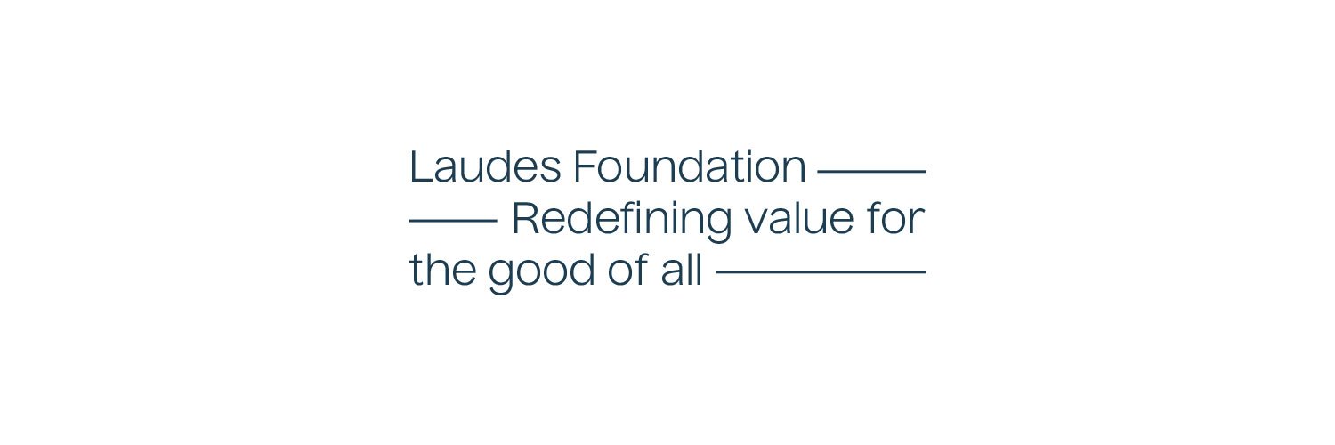 Laudes_Fdn's profile banner image