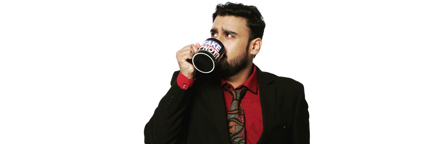 inder_sahani's profile banner image