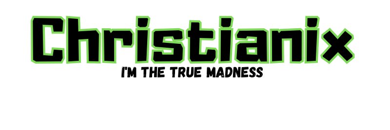 97Madchris's profile banner image