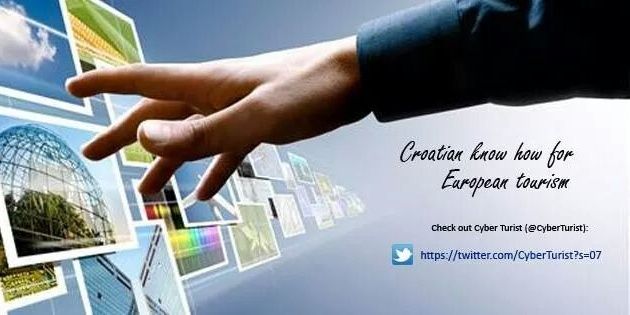 CyberTurist's profile banner image