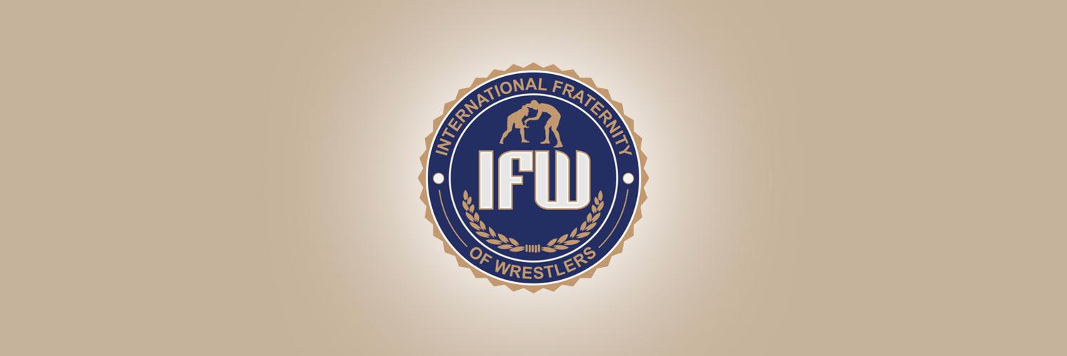 IFW ifwrestlers.org banner