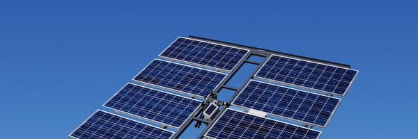 Smart Solar Living Profile Banner