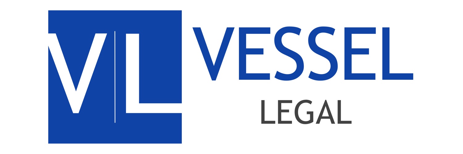 Vessel Legal (@vessel_legal) / Posts / X